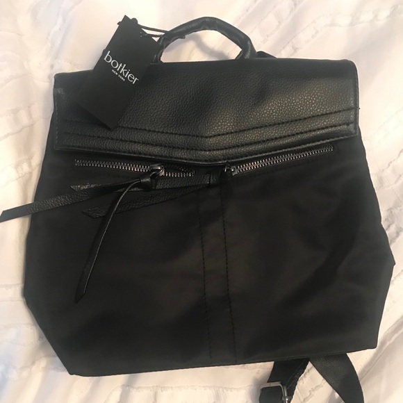 Botkier Trigger Mini Backpack - Picture 3 of 4